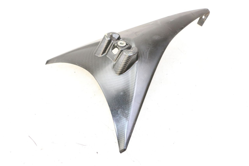 photo de FRONT MIDDLE PANEL  KYMCO DINK STREET 125 (2009 - 2014) - Fixing points details