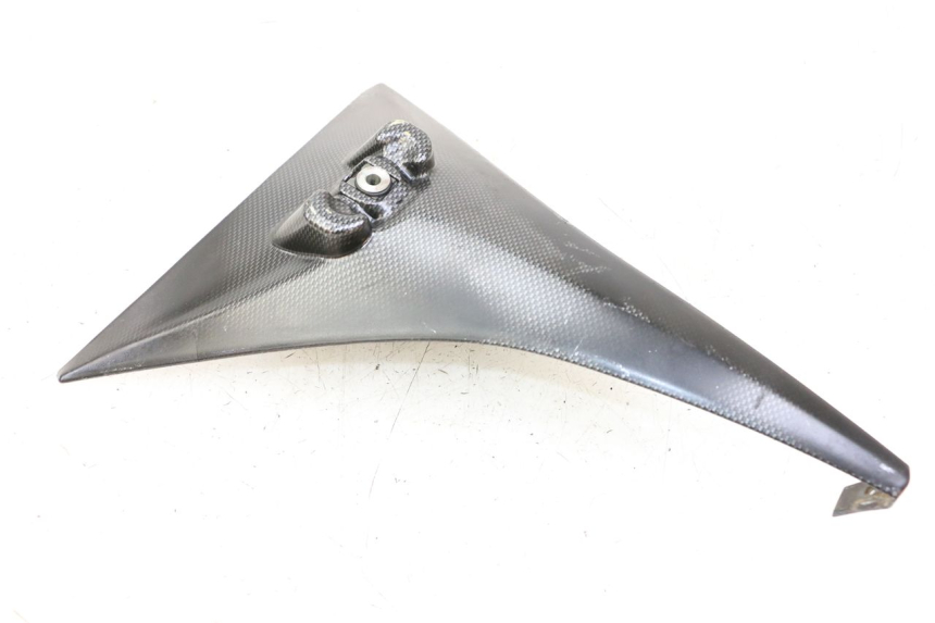 photo de FRONT MIDDLE PANEL  KYMCO DINK STREET 125 (2009 - 2014) - Surface and material condition