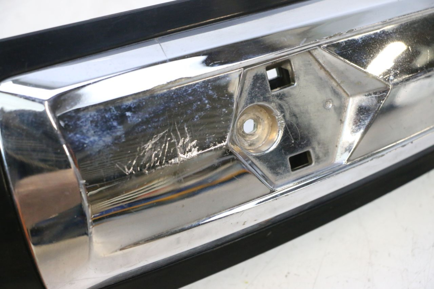 photo de FRONT FAIRING JUNCTION PIAGGIO LIBERTY IGET 4T 50 (2015 - 2020) - Fixing points details
