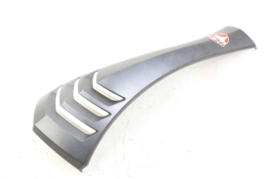 photo de FRONT MIDDLE PANEL MASH CITY 4T 50 (2018 - 2020) - Alternative perspective