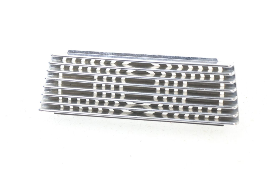 photo de FRONT MIDDLE PANEL JM MOTORS MILANO 50 (2014 - 2019) - Main view