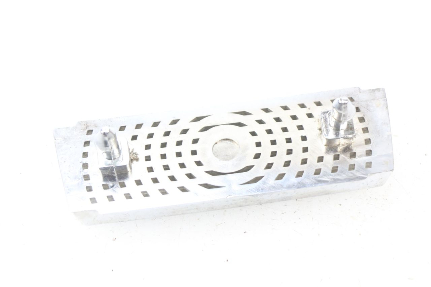 photo de FRONT MIDDLE PANEL JM MOTORS MILANO 50 (2014 - 2019) - Component detail