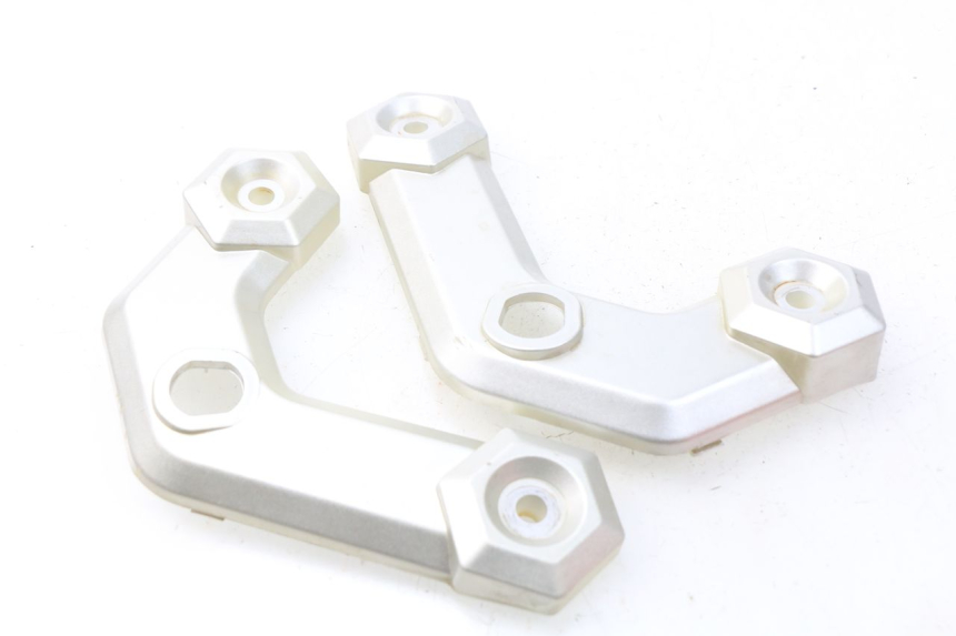 photo de FRONT MIDDLE PANEL YAMASAKI MSX 50 (2013 - 2022) - Component detail