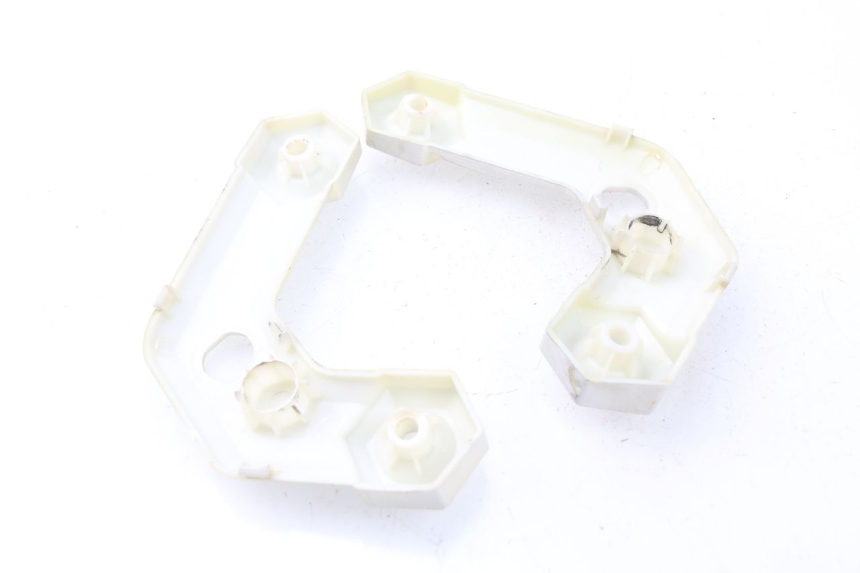 photo de FRONT MIDDLE PANEL YAMASAKI MSX 50 (2013 - 2022) - Zoom on usage condition