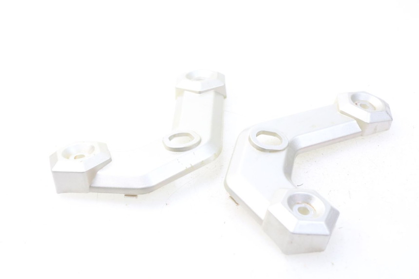 photo de FRONT MIDDLE PANEL YAMASAKI MSX 50 (2013 - 2022) - Alternative perspective