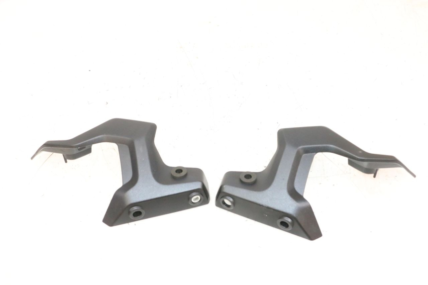 photo de FRONT MIDDLE PANEL YAMAHA MT-07 MT07 ABS 700 (2018 - 2020) - Main view