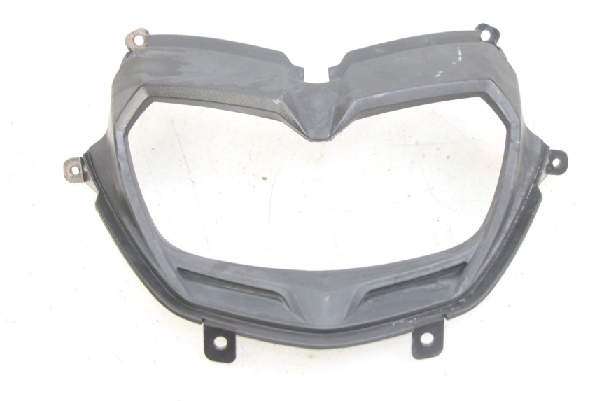 photo de FRONT FAIRING JUNCTION PIAGGIO NEW TYPHOON 50 (2018 - 2021) - Main view