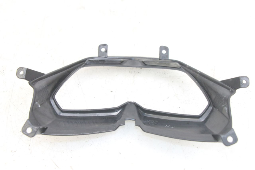 photo de FRONT FAIRING JUNCTION PIAGGIO NEW TYPHOON 50 (2018 - 2021) - Component detail
