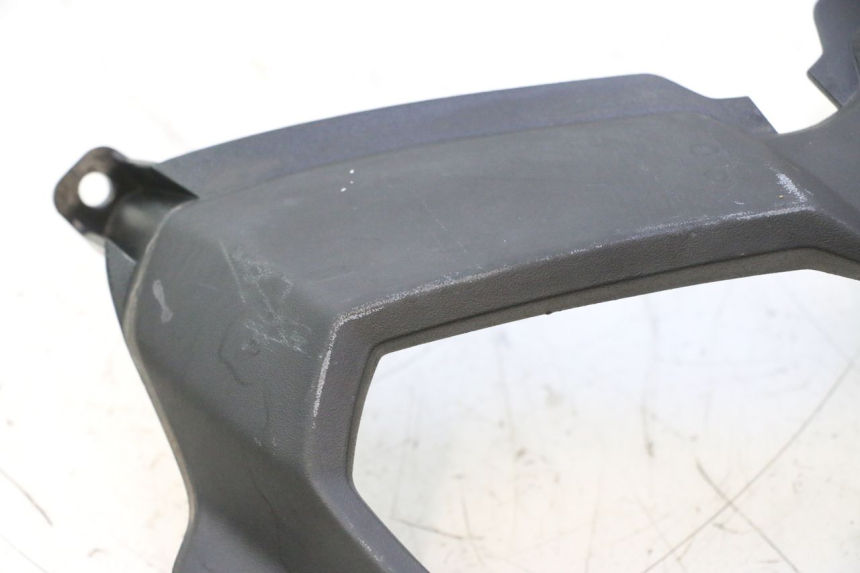 photo de FRONT FAIRING JUNCTION PIAGGIO NEW TYPHOON 50 (2018 - 2021) - Component detail