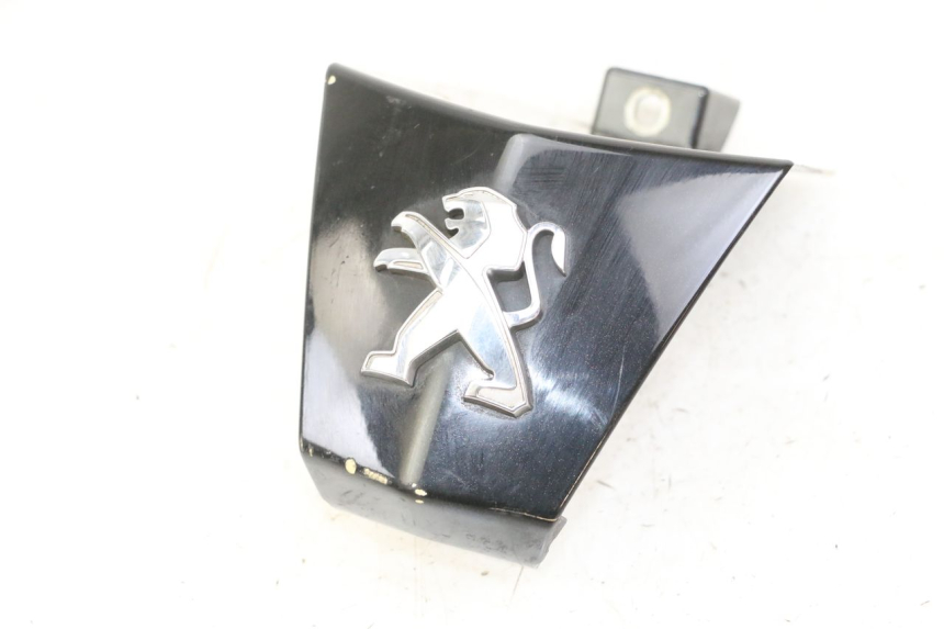 photo de FRONT FAIRING JUNCTION PEUGEOT CITYSTAR 2T 50 (2018 - 2021) - Main view