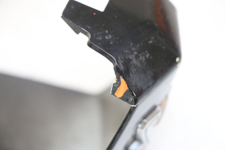 photo de FRONT FAIRING JUNCTION PEUGEOT CITYSTAR 2T 50 (2018 - 2021) - Alternative perspective