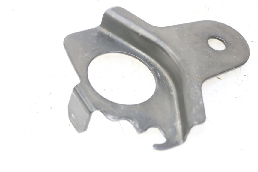 photo de FRONT MIDDLE PANEL YAMAHA PW 50 (1984 - 2025) - Zoom on usage condition