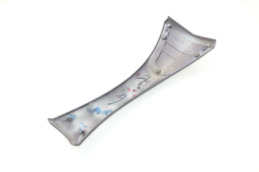 photo de FRONT MIDDLE PANEL TURBHO RP 50 (2018 - 2022) - Technical close-up