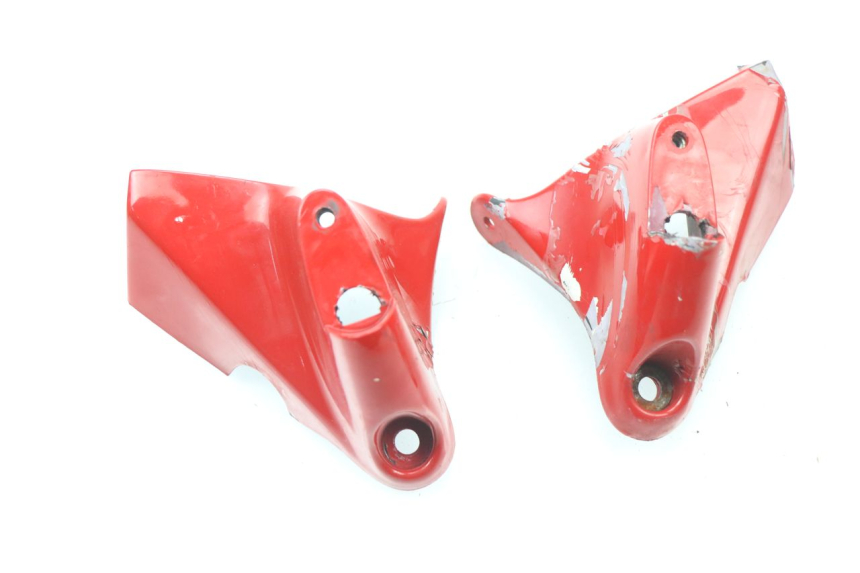 photo de FRONT MIDDLE PANEL APRILIA RS AF-1 125 (1990 - 1993) - Main view