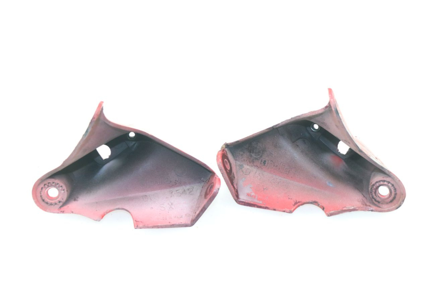 photo de FRONT MIDDLE PANEL APRILIA RS AF-1 125 (1990 - 1993) - Alternative perspective