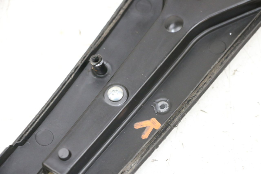 photo de FRONT MIDDLE PANEL JM MOTORS SANTANA 50 (2014 - 2023) - Component detail