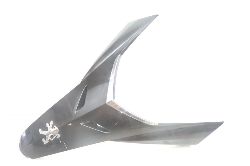 photo de FRONT MIDDLE PANEL PEUGEOT SATELIS 125 (2006 - 2009) - Component detail