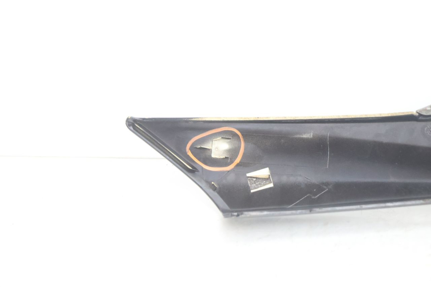 photo de FRONT MIDDLE PANEL PEUGEOT SATELIS 125 (2006 - 2009) - Component zoom