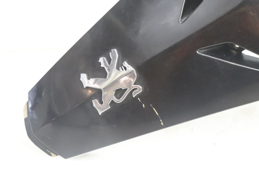 photo de FRONT MIDDLE PANEL PEUGEOT SATELIS 125 (2006 - 2009) - Zoom on usage condition