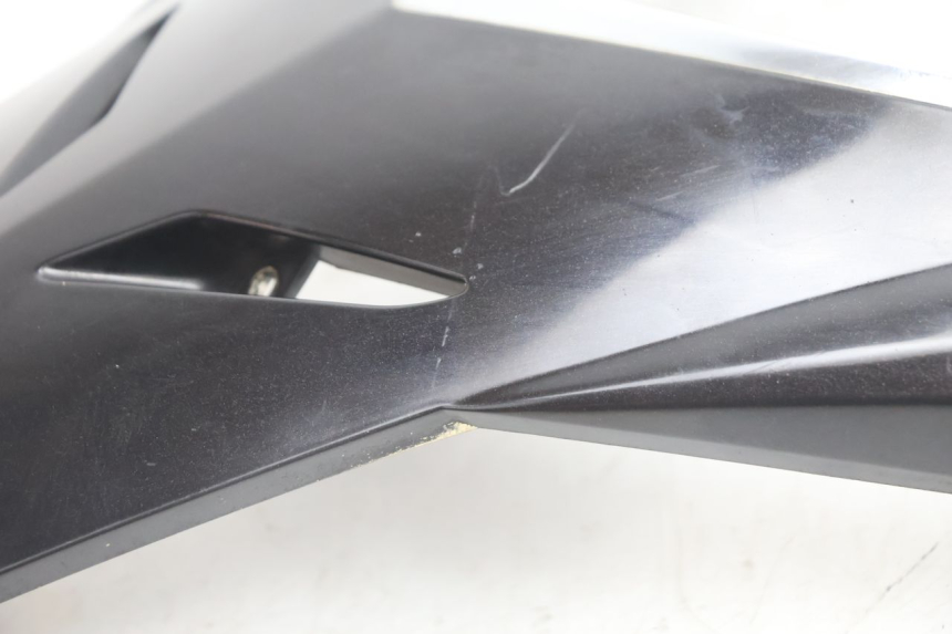 photo de FRONT MIDDLE PANEL PEUGEOT SATELIS 125 (2006 - 2009) - Surface and material condition