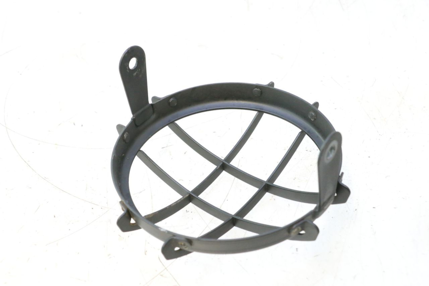 photo de FRONT MIDDLE PANEL MASH SEVENTY FIVE 125 (2013 - 2021) - Zoom on usage condition