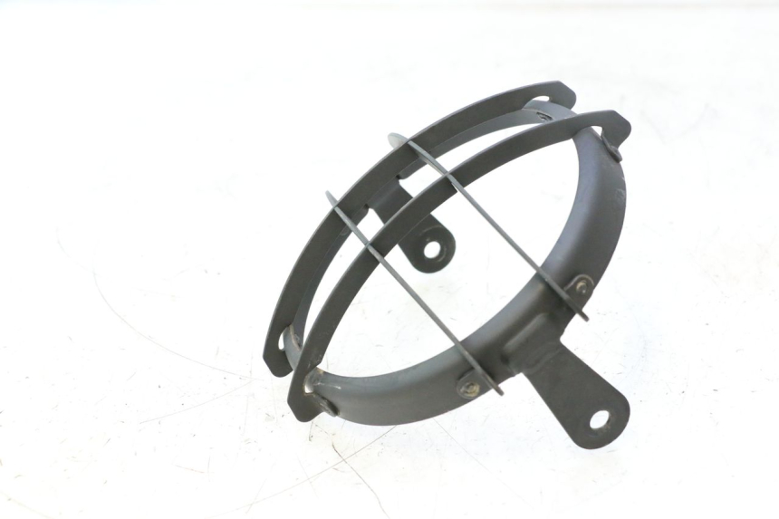 photo de FRONT MIDDLE PANEL MASH SEVENTY FIVE 125 (2013 - 2021) - Technical close-up