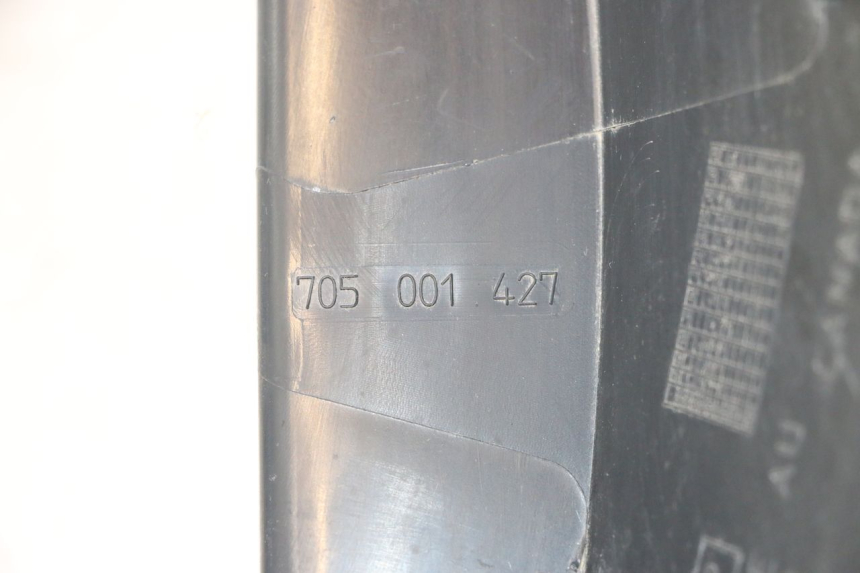 photo de FRONT MIDDLE PANEL CAN-AM SPYDER RS 1000 (2008 - 2012) - Component detail