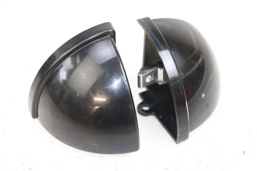 photo de Front fairing upper junction E-MAX 80L 1 (2011 - 2014) - Main view