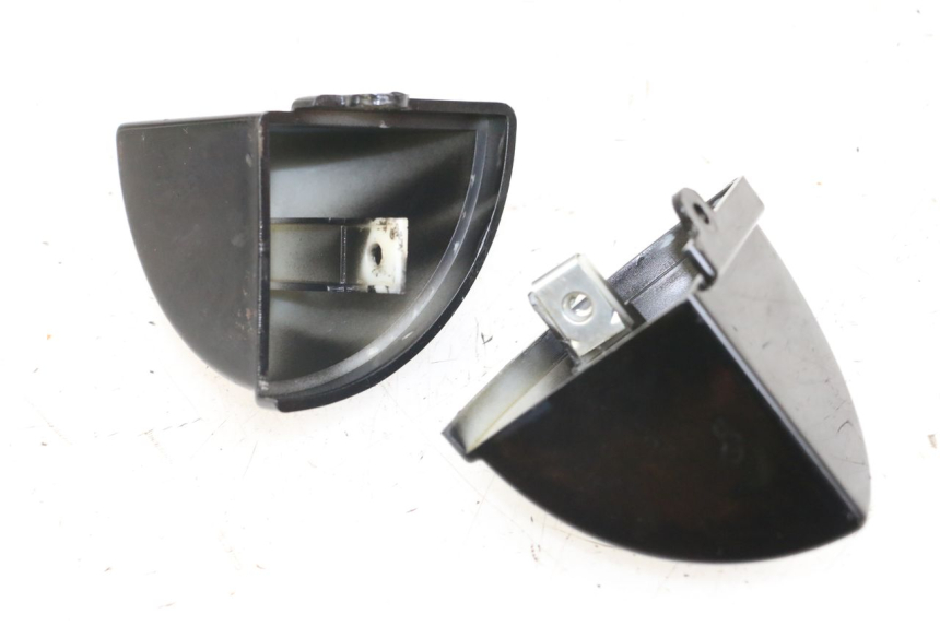 photo de Front fairing upper junction E-MAX 80L 1 (2011 - 2014) - Zoom on usage condition