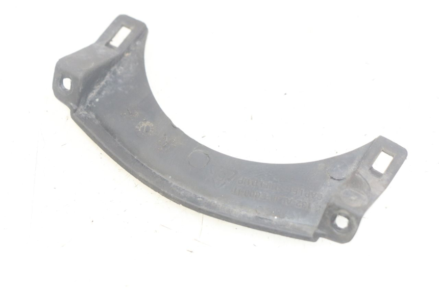 photo de UPPER FRONT FAIRING JUNCTION KYMCO AGILITY 16+ 4T 50 (2018 - 2023) - Zoom on usage condition