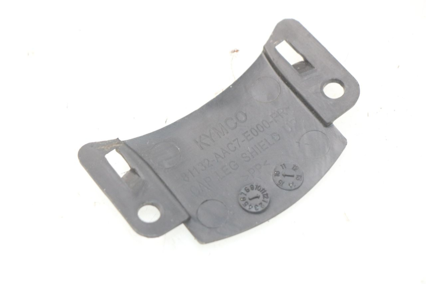 photo de UPPER FRONT FAIRING JUNCTION KYMCO AGILITY 4T 50 (2018 - 2022) - Component detail