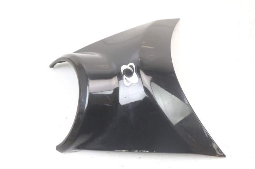 photo de FRONT MIDDLE PANEL  YAMAHA BW'S BWS 125 (2010 - 2013) - Zoom on usage condition