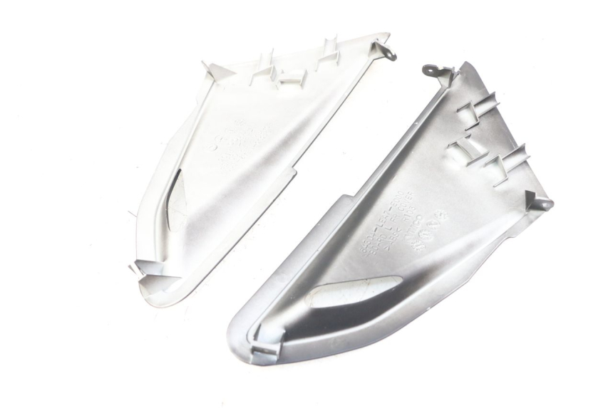 photo de FRONT MIDDLE PANEL  KYMCO DINK STREET 125 (2009 - 2014) - Product overview