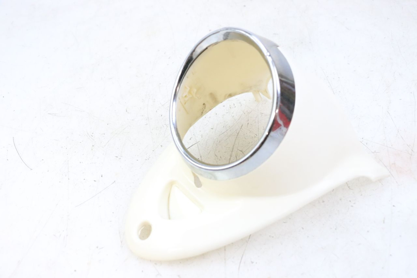 photo de FRONT MIDDLE PANEL  EUROCKA RETRO 50 (2007 - 2014) - Main view