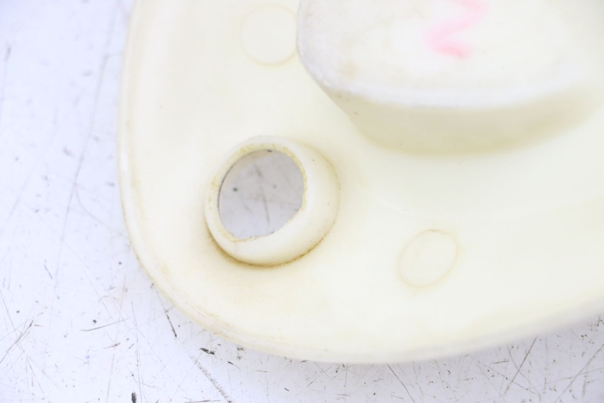 photo de FRONT MIDDLE PANEL  EUROCKA RETRO 50 (2007 - 2014) - Zoom on usage condition