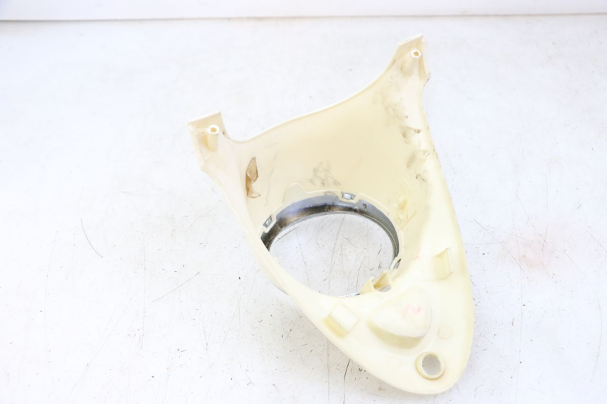 photo de FRONT MIDDLE PANEL  EUROCKA RETRO 50 (2007 - 2014) - Technical close-up