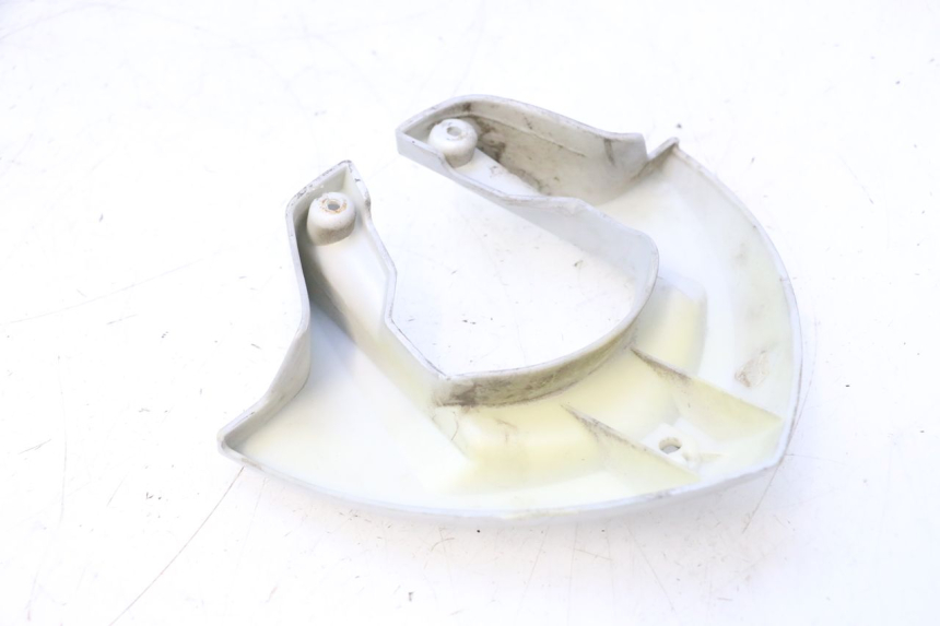 photo de FRONT MIDDLE PANEL  KEEWAY F-ACT NAKED 50 (2009 - 2014) - Zoom on usage condition