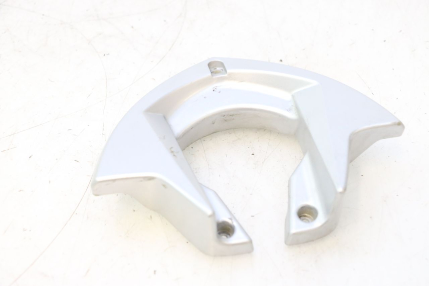 photo de FRONT MIDDLE PANEL  KEEWAY F-ACT NAKED 50 (2009 - 2014) - Alternative perspective