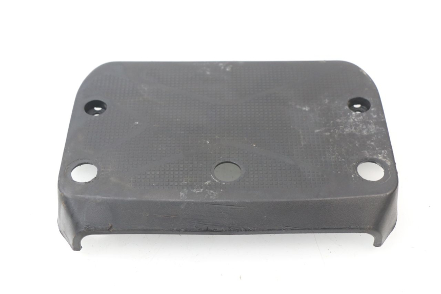 photo de FRONT MIDDLE PANEL  TNT MOTOR FASTINO 4T 50 (2013 - 2019) - Main view