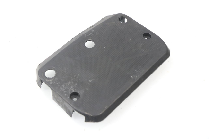 photo de FRONT MIDDLE PANEL  TNT MOTOR FASTINO 4T 50 (2013 - 2019) - Alternative perspective