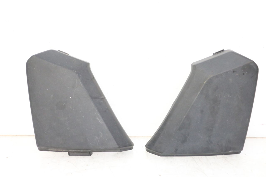 photo de FRONT MIDDLE PANEL  HONDA FORZA ABS 300 (2013 - 2017) - Main view