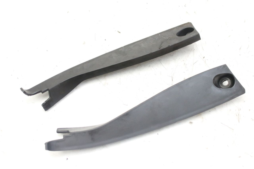 photo de FRONT MIDDLE PANEL  DERBI GPR 50 (2004 - 2009) - Main view