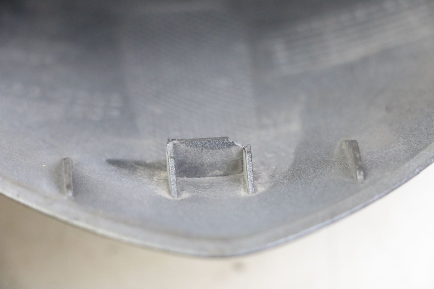 photo de FRONT MIDDLE PANEL  HONDA SH i 300 (2015 - 2020) - Component detail