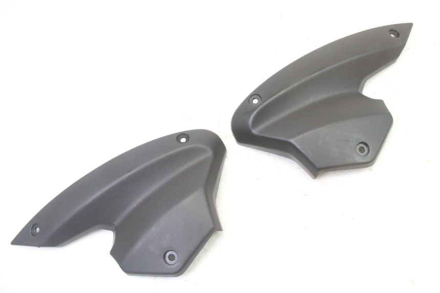 photo de FRONT MIDDLE PANEL  PEUGEOT KISBEE 4T 50 (2018 - 2022) - Main view