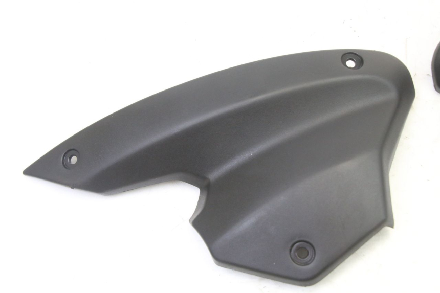 photo de FRONT MIDDLE PANEL  PEUGEOT KISBEE 4T 50 (2018 - 2022) - Component detail