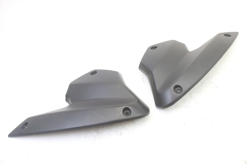 photo de FRONT MIDDLE PANEL  PEUGEOT KISBEE 4T 50 (2018 - 2022) - Alternative perspective