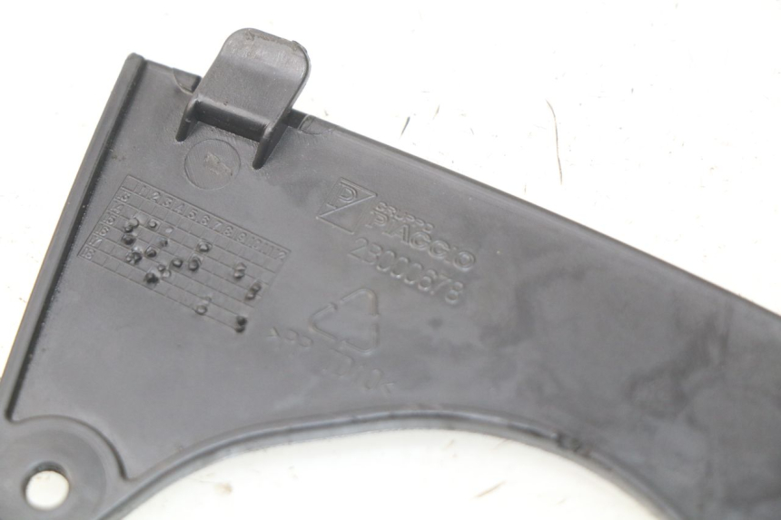 photo de FRONT MIDDLE PANEL  PIAGGIO MP3 HPE 500 (2019 - 2022) - Component detail