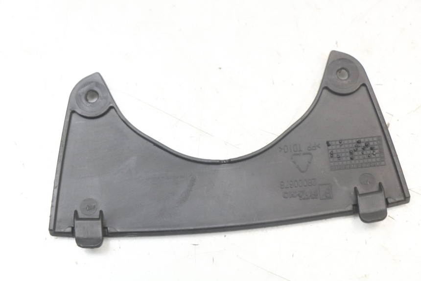 photo de FRONT MIDDLE PANEL PIAGGIO MP3 HPE 350 (2018 - 2020) - Alternative perspective