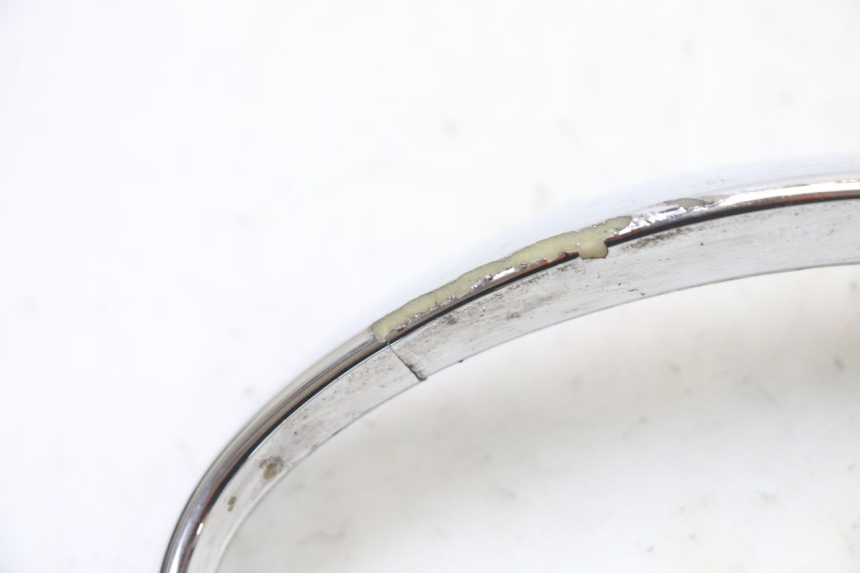 photo de FRONT MIDDLE PANEL  KYMCO LIKE 4T 50 (2019 - 2025) - Component detail