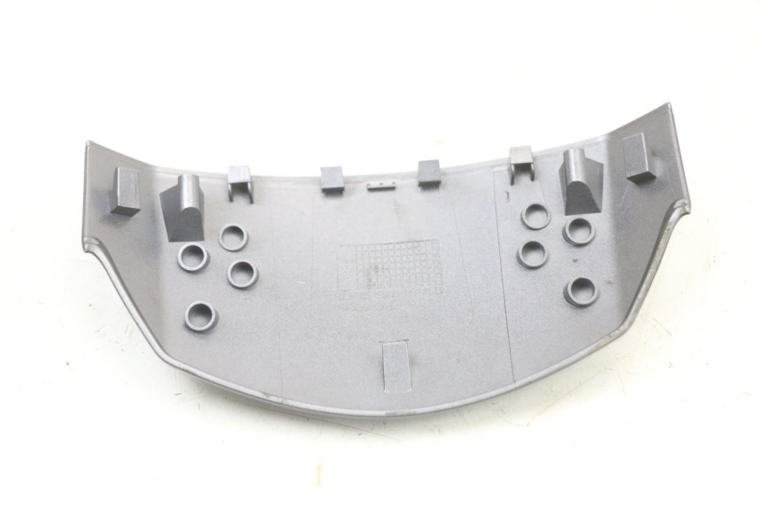 photo de FRONT MIDDLE PANEL  PEUGEOT BELVILLE 125 (2017 - 2021) - Alternative perspective